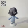 [Identity V] OPH. Luca chibi papercraft