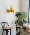 Robinet (Faucet) Papercraft, Lowpoly Papercraft, Fovea - Papercraft - Nonitt