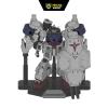 Gundam RX-78 GP02A PHYSALIS Papercraft, KIMBABSA, High Quality PDF & PDO Files, Robot 3D Model