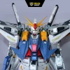 Gundam RX-105 Xi Papercraft, SGCG, High Quality PDF Files, Robot 3D Model