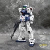 RGM-79SP GM SNIPER II Papercraft, KAREN, High Quality PDF Files, Robot 3D Model