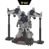 Gundam RX-78 GP02A PHYSALIS Papercraft, KIMBABSA, High Quality PDF & PDO Files, Robot 3D Model