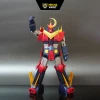 The Invincible Zambot 3 Papercraft, ETTELAND, High Quality PDF Files, Robot 3D Model