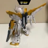 SD NK-13 Cathedral Gundam Papercraft, CREAMBREAD, High Quality PDF Files, Robot 3D Model