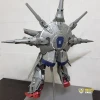 Gundam ZGMF-X13A Providence Papercraft, GALGIL, High Quality PDF & PDO Files, Robot 3D Model