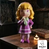 Mystery Incorporated Scooby-Doo Low Poly Papercraft Template Pepakura PDF DIY Handmade