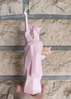 Statue of Liberty Papercraft, Lowpoly Papercraft, Fovea - Papercraft - Nonitt