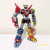 Voltron Papercraft, Karen, High Quality PDF Files, Robot 3D Model