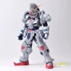 SD RZ008 Knight Gundam Papercraft, CREAMBREAD, High Quality PDF Files, Robot 3D Model