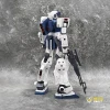 RGM-79SP GM SNIPER II Papercraft, KAREN, High Quality PDF Files, Robot 3D Model