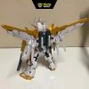 SD NK-13 Cathedral Gundam Papercraft, CREAMBREAD, High Quality PDF Files, Robot 3D Model
