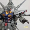 Gundam ZGMF-X13A Providence Papercraft, GALGIL, High Quality PDF & PDO Files, Robot 3D Model