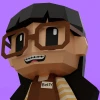 Betty la fea 3D Digital Template PDF | DIY Papercraft | TV Series | Instant Download |