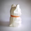 Maneki Neko Low Poly Papercraft