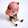 Papercraft Templates Anya Forger SPY x FAMILY PDF