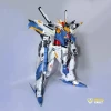 Gundam RX-105 Xi Papercraft, SGCG, High Quality PDF Files, Robot 3D Model