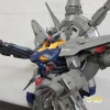 Gundam ZGMF-X13A Providence Papercraft, GALGIL, High Quality PDF & PDO Files, Robot 3D Model
