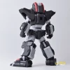 SD Dancouga Papercraft, CREAMBREAD, High Quality PDF Files, Robot 3D Model