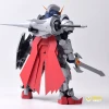 SD RZ008 Knight Gundam Papercraft, CREAMBREAD, High Quality PDF Files, Robot 3D Model