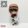 [Hataraku Saibou] AE3803 Chibi Papercraft