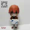 [Hataraku Saibou] AE3803 Chibi Papercraft