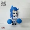 [Ne Zha] Ao Bing chibi papercraft