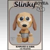 Slinky Baby Toy Story Low Poly Papercraft Templates Gift DIY Decoration BOYKA