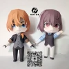 [Bungo Stray Dogs] Chuuya Nakahara papercraft