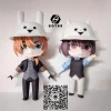 [Bungo Stray Dogs] Chuuya Nakahara papercraft