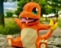 Charmander Bosses
