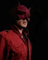 DAREDEVIL Mask DIY, Lowpoly Papercraft, Marvel