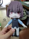 [Bungo Stray Dogs] Dazai Osamu papercraft