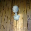 Alien Wall Papercraft Template - Low Poly, Pepakura PDF, DIY Handmade, Home Decoration, Creative Gifts Alien Wall Papercraft Template - Low Poly, Pepakura PDF, DIY Handmade, Home Decoration, Creative Gifts