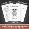 Ned Statue Papercraft | Polygonal, Geometric, Low Poly