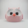 Low Poly Owl Papercraft Template: 3D DIY Home Decor (Digital File)