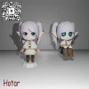 [Frieren] Frieren chibi papercraft