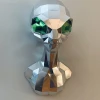 Alien Wall Papercraft Template - Low Poly, Pepakura PDF, DIY Handmade, Home Decoration, Creative Gifts Alien Wall Papercraft Template - Low Poly, Pepakura PDF, DIY Handmade, Home Decoration, Creative Gifts