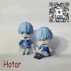 [Frieren] Himmel chibi papercraft