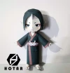[Hoozuki no Reitetsu] Hoozuki papercraft
