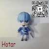 [Frieren] Himmel chibi papercraft