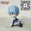 [Frieren] Himmel chibi papercraft
