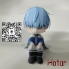 [Frieren] Himmel chibi papercraft