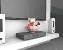 Cuddly Bear, Cute Teddy Bear Papercraft, PDF Template, DIY 3d Model, FanArt, Paper Sculpture, Low Poly, Pepakura Craft, Manualidad