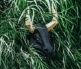 Bull Head Low Poly Papercraft, Paper Sculpture, Low Poly PDF Template, DIY Decor & Gift