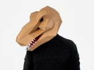 Dinosaur Mask, Halloween Mask, 3D Paper Craft Template, T-Rex Mask, Tyrannosaurus Rex, Printable Paper Mask, Instant Pdf Download, Low Poly