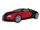 Bugatti Veyron DIY 3D Papercraft Supercar Templates, Papercraft Model for Adults and Kids, Instant Download PDF Bugatti Veyron DIY 3D Papercraft Supercar Templates, Papercraft Model for Adults and Kids, Instant Download PDF