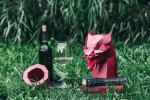 Dragon Wine Box Low Poly Papercraft, Paper Sculpture, Low Poly PDF Template, DIY Decor & Gift