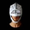 KNIGHT Armor Mask - Make your own Knight's helmet from card with this PDF download