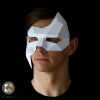 PHANTOM Mask - Easy and quick to make papercraft mask with this PDF download