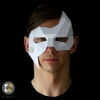 PHANTOM Mask - Easy and quick to make papercraft mask with this PDF download